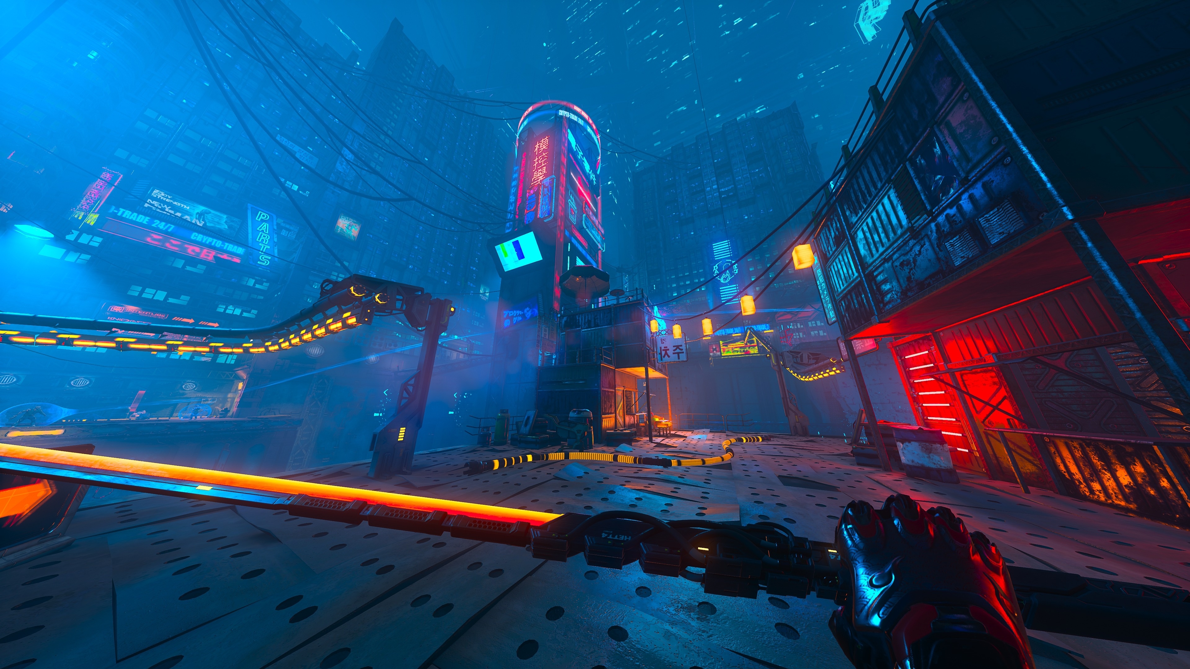 Blog Background