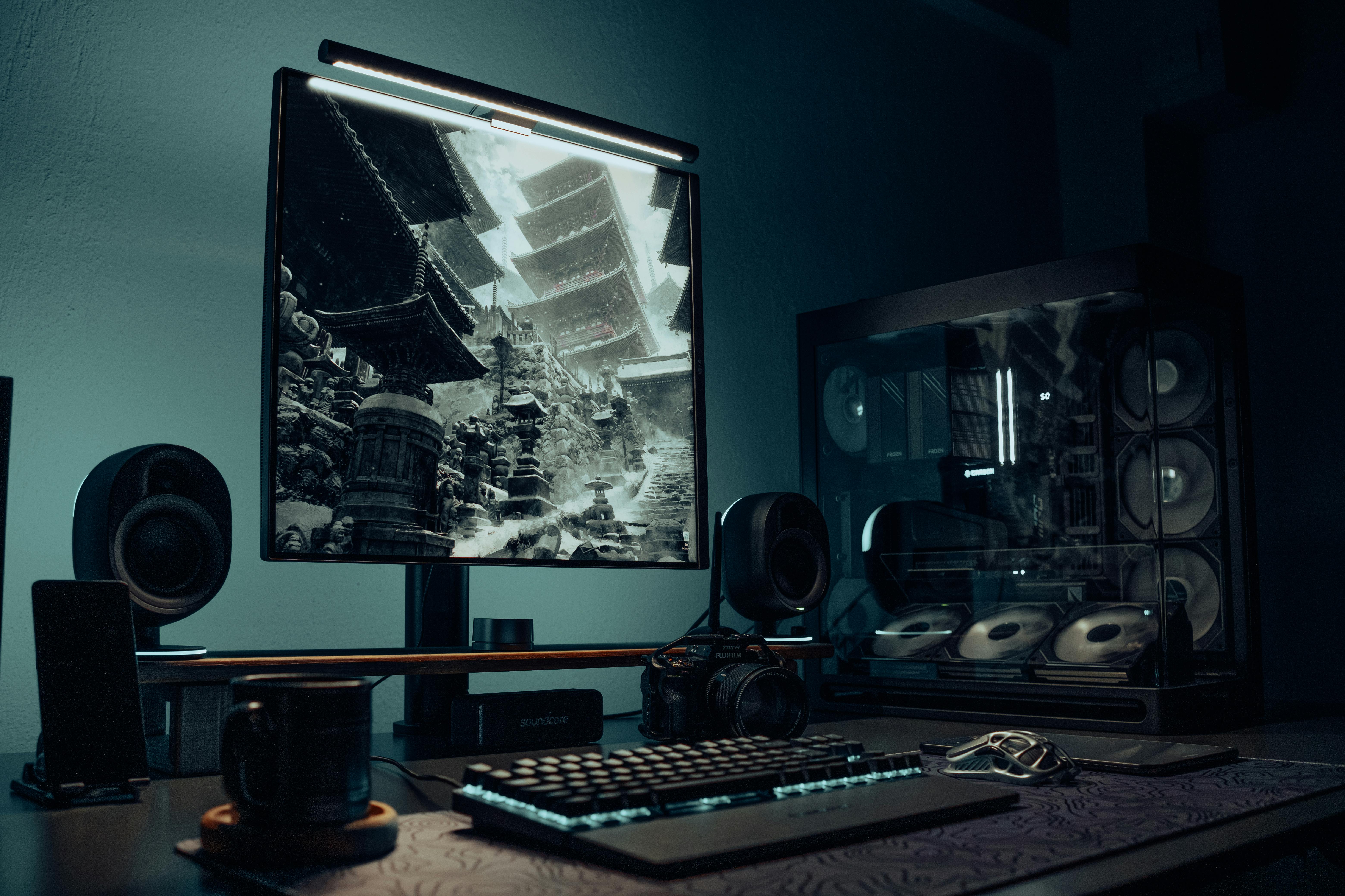 Elite Training Environment